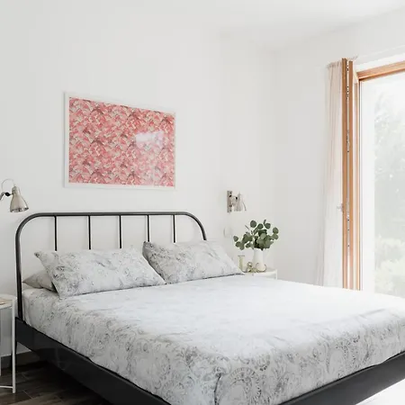 Civico42 Holiday home *
