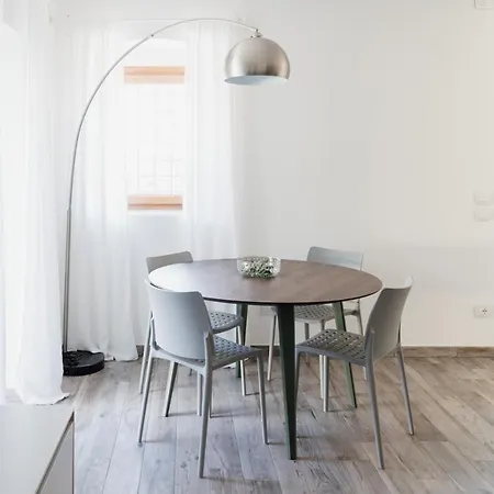Holiday home Civico42 Marciaga