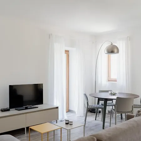 Civico42 Holiday home Marciaga