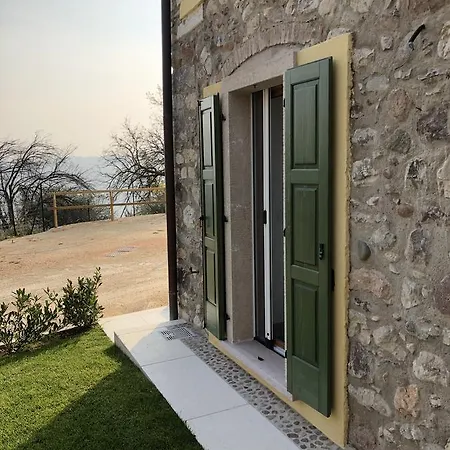 Ferienhaus Civico42 *
