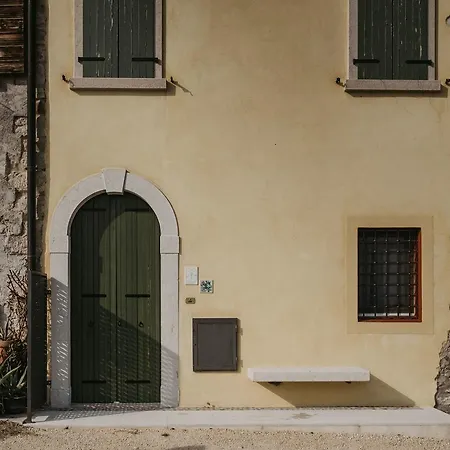 Holiday home Civico42 *