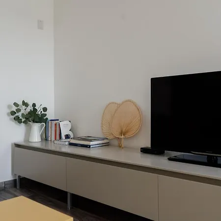 Vakantiehuis Civico42