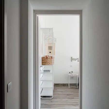 Holiday home Civico42